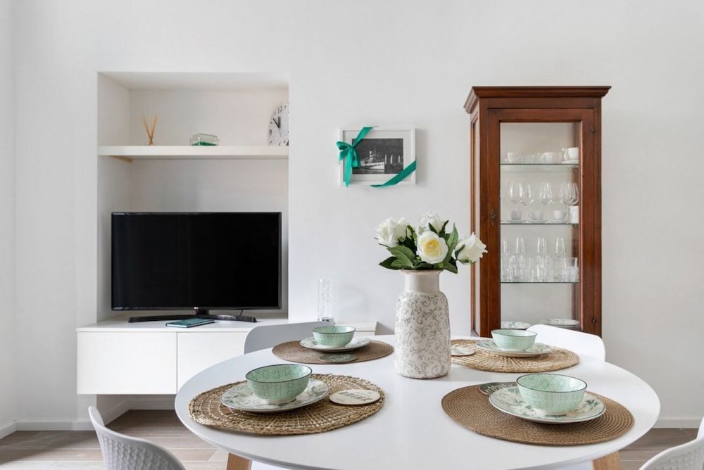 Smeraldo suite
