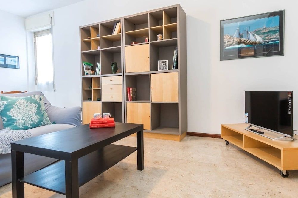 JOIVY Como Borgo Vico Apartment with Terrace Apartment, 1 Bedroom, Balcony 12