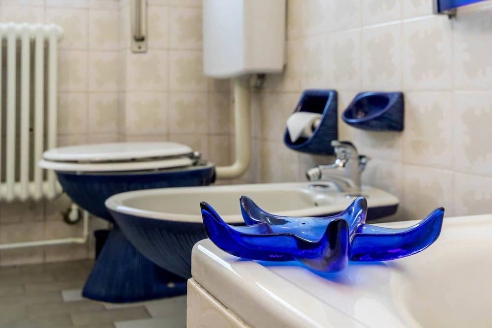 JOIVY Como Borgo Vico Apartment with Terrace Apartment, 1 Bedroom, Balcony 18