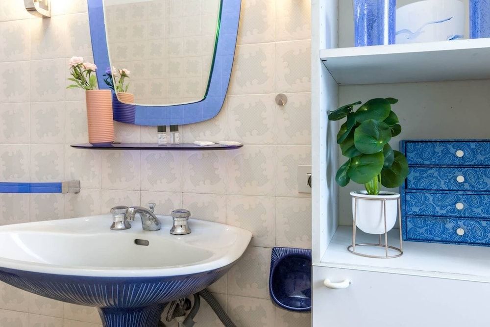 JOIVY Como Borgo Vico Apartment with Terrace Apartment, 1 Bedroom, Balcony 19