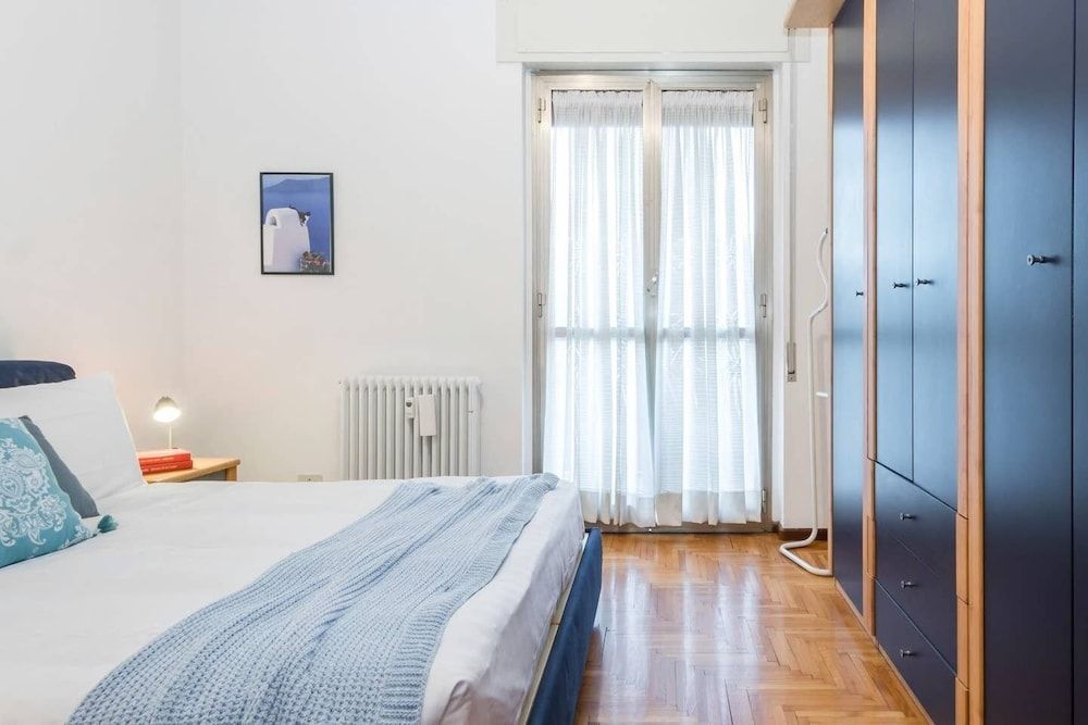 undefined JOIVY Como Borgo Vico Apartment with Terrace 4