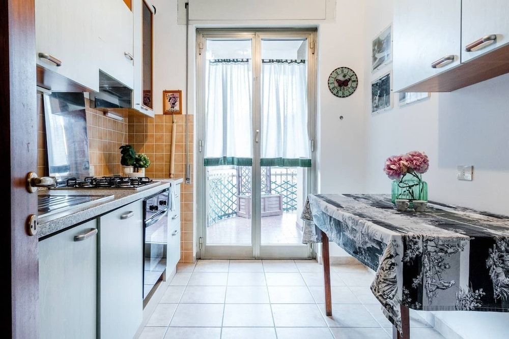 undefined JOIVY Como Borgo Vico Apartment with Terrace 8