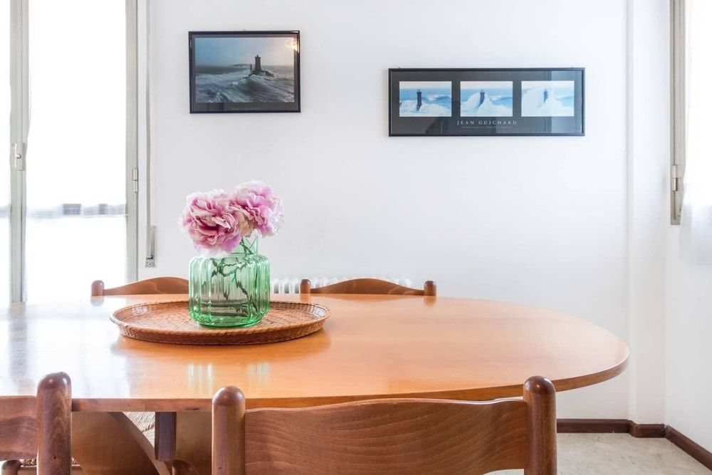 undefined JOIVY Como Borgo Vico Apartment with Terrace 10