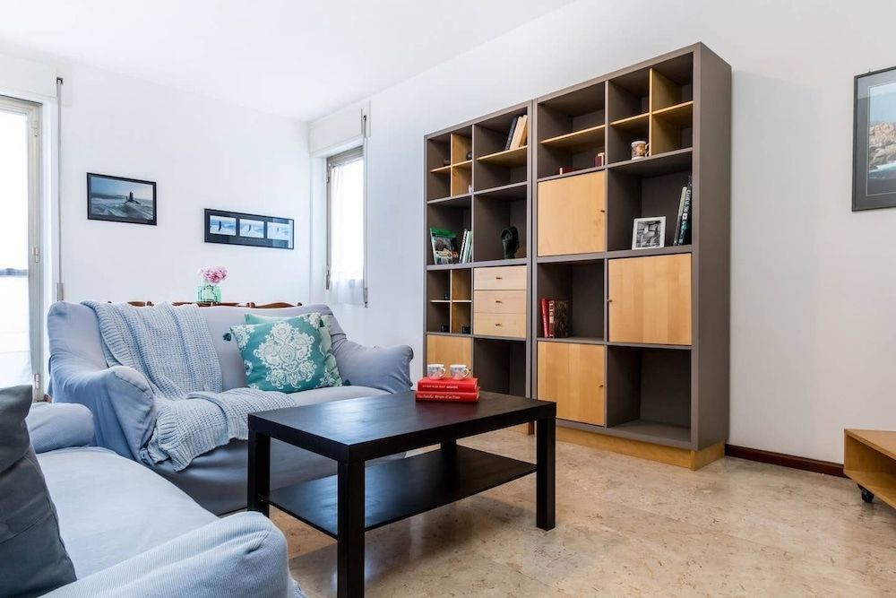 JOIVY Como Borgo Vico Apartment with Terrace Apartment, 1 Bedroom, Balcony 15