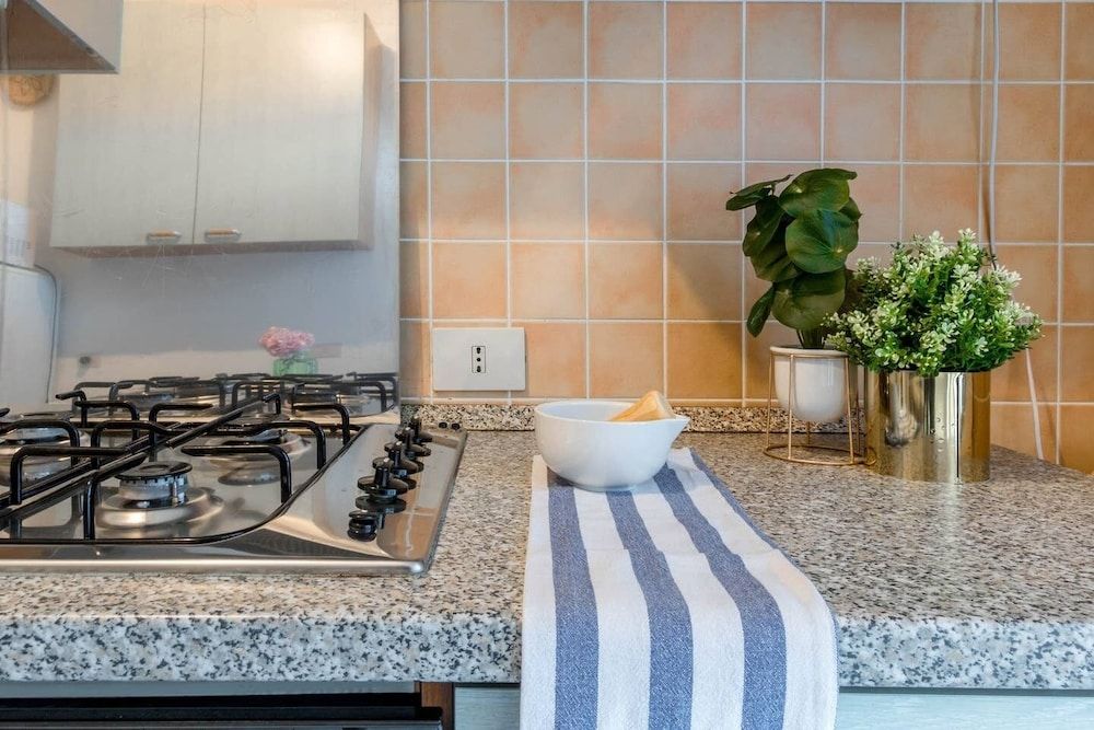 undefined JOIVY Como Borgo Vico Apartment with Terrace 9