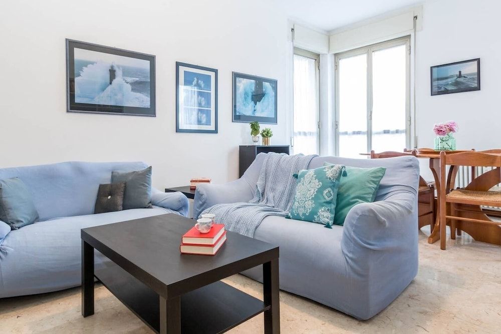 undefined JOIVY Como Borgo Vico Apartment with Terrace