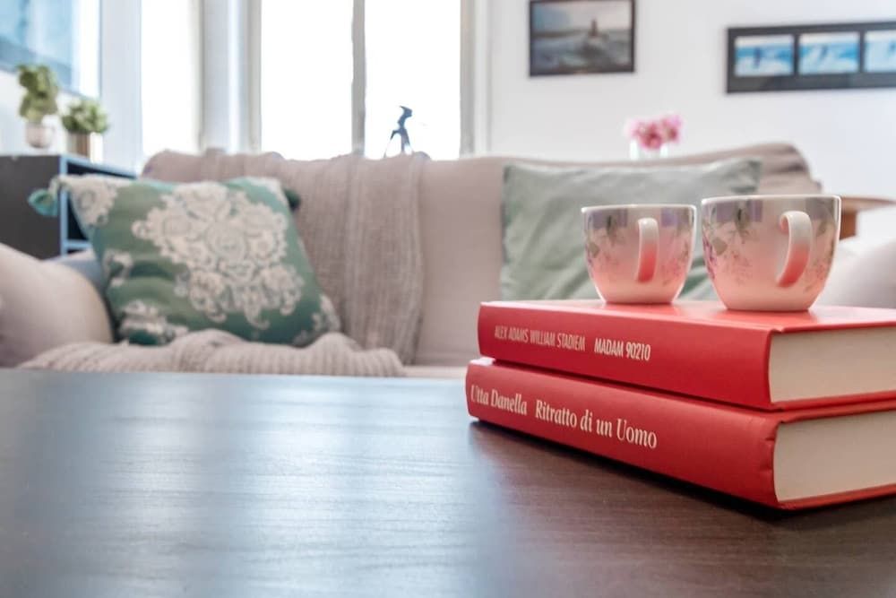 undefined JOIVY Como Borgo Vico Apartment with Terrace 3