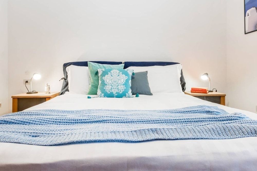 undefined JOIVY Como Borgo Vico Apartment with Terrace 5