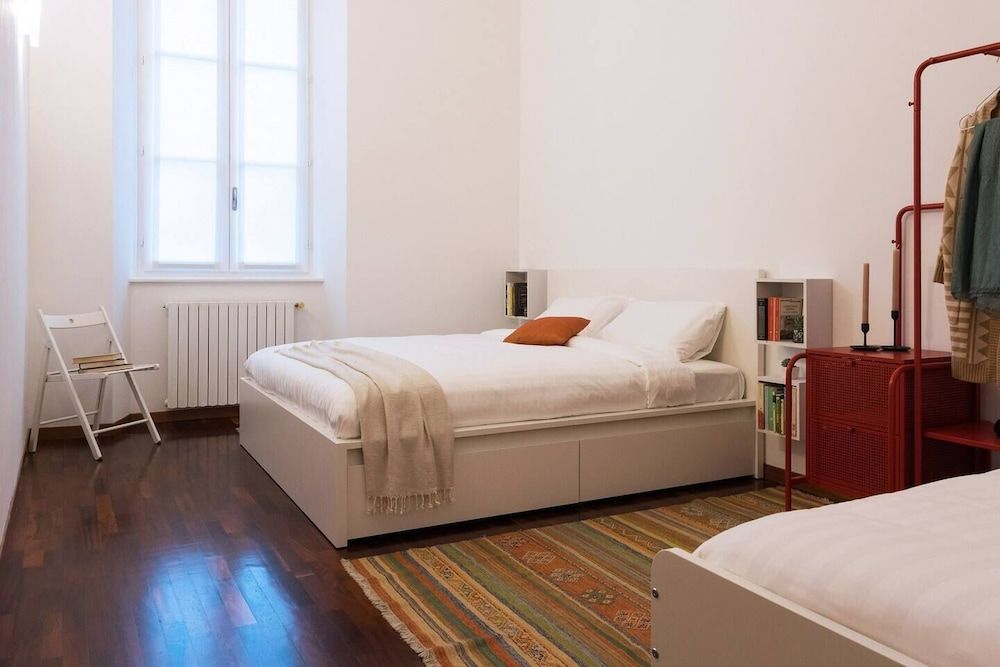 undefined JOIVY Viale Geno - Como Lake 2