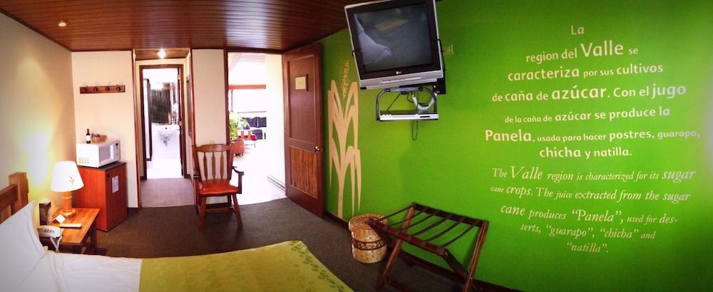 undefined Zuetana 106 10