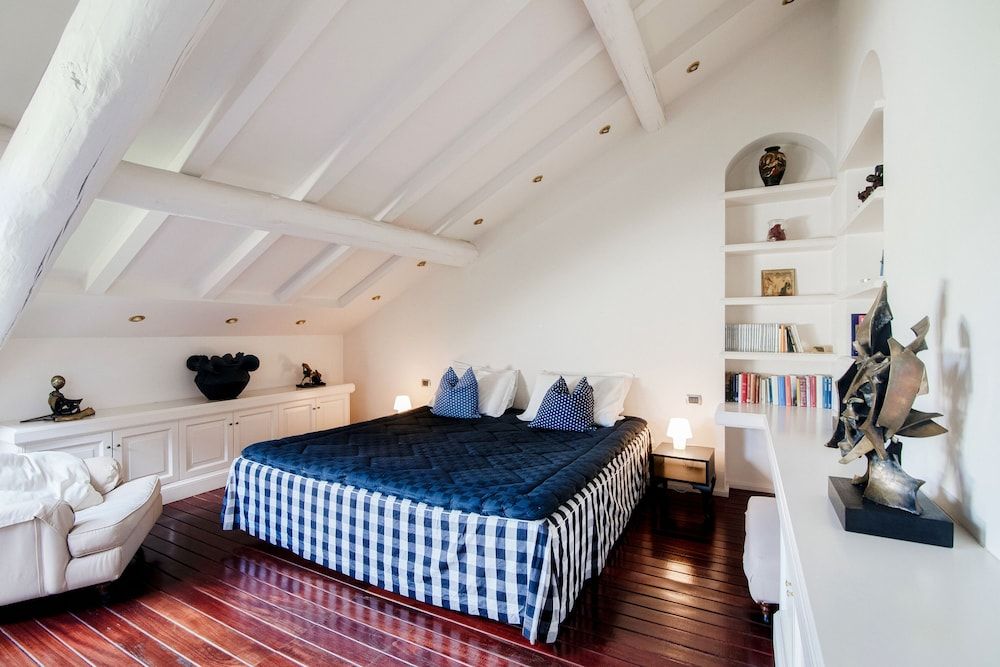 My Home In Como - Exclusive Atticex City Apartment 10