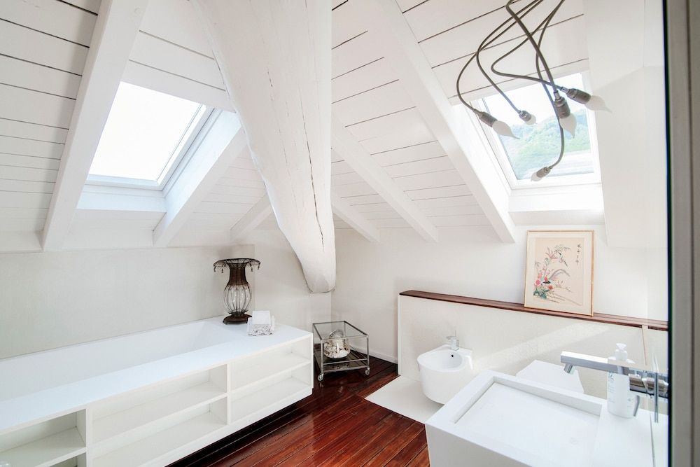 My Home In Como - Exclusive Atticex City Apartment 36