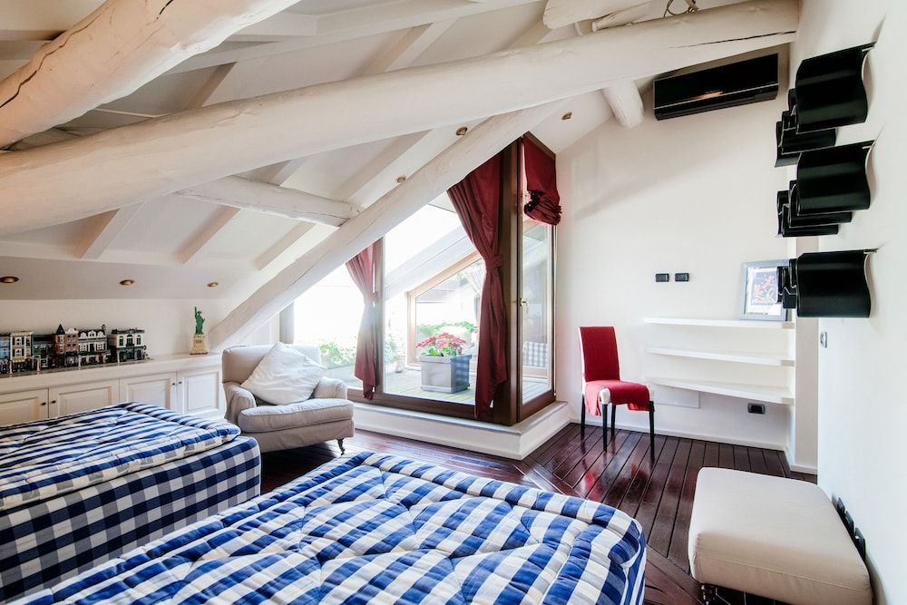 undefined My Home In Como - Exclusive Atticex 8