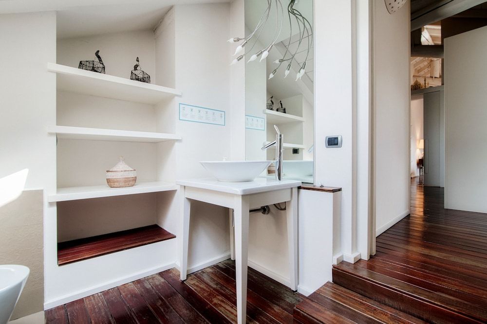 My Home In Como - Exclusive Atticex City Apartment 41