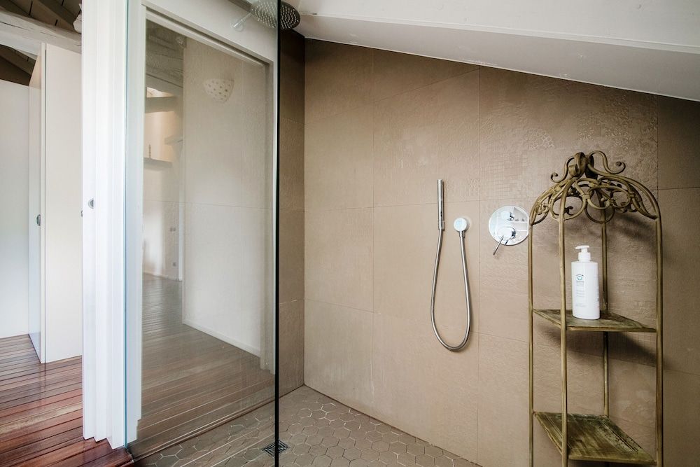 My Home In Como - Exclusive Atticex City Apartment 44