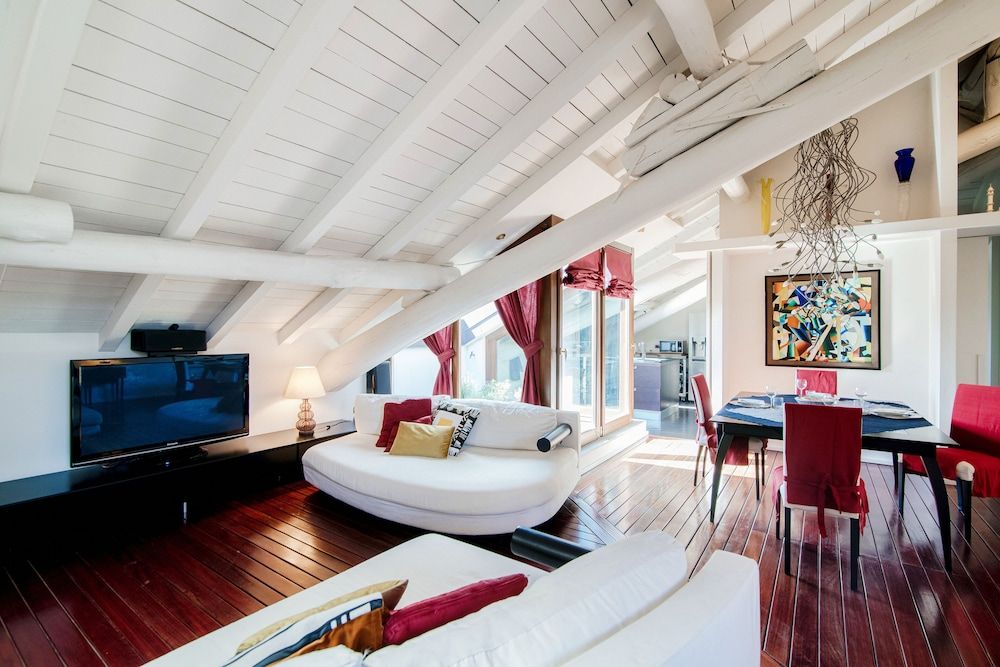 undefined My Home In Como - Exclusive Atticex 2