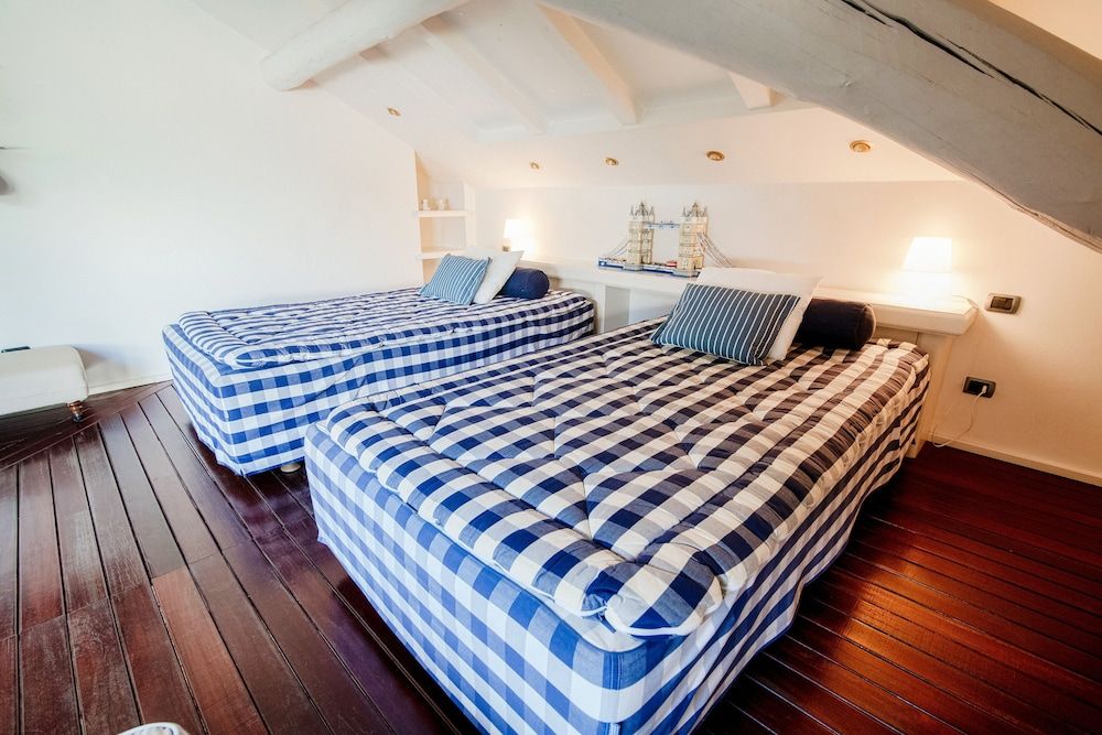 undefined My Home In Como - Exclusive Atticex 5