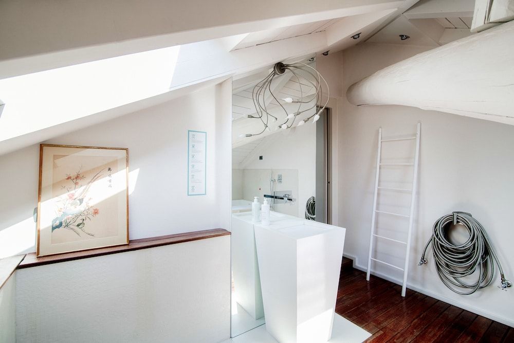 My Home In Como - Exclusive Atticex City Apartment 45