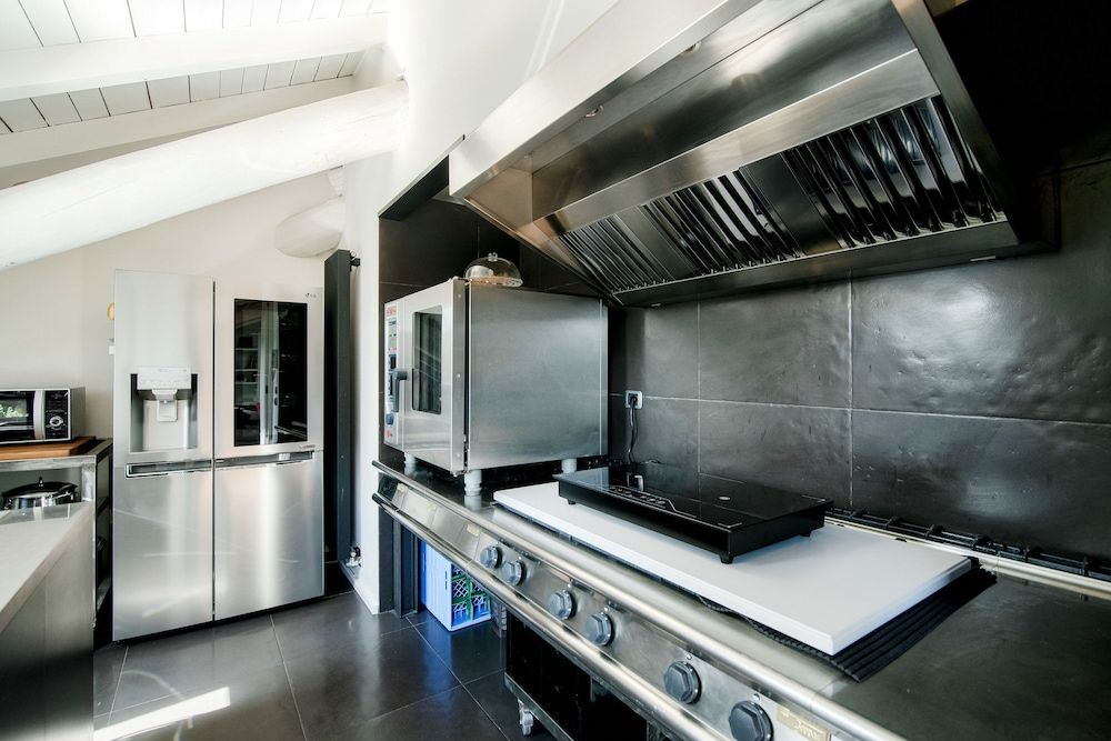 My Home In Como - Exclusive Atticex City Apartment 13