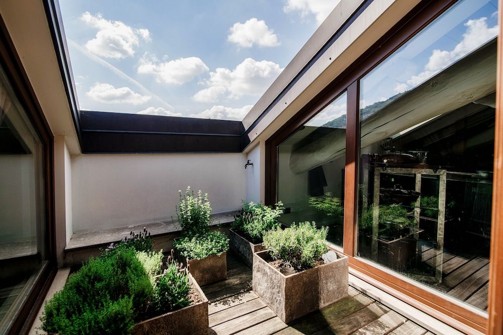 My Home In Como - Exclusive Atticex City Apartment 32