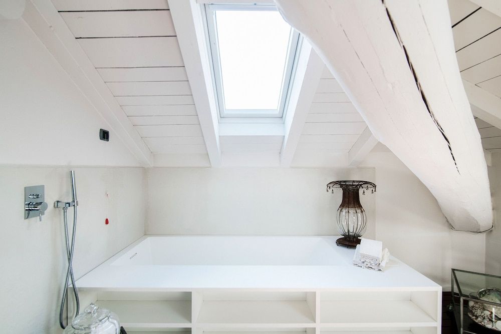My Home In Como - Exclusive Atticex City Apartment 38