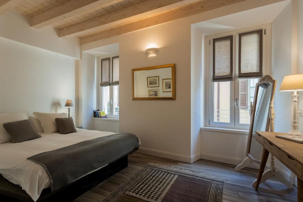 undefined Co-c933-adia67a1 - White Suite With Private Terrace 3