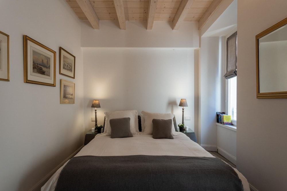 undefined Co-c933-adia67a1 - White Suite With Private Terrace