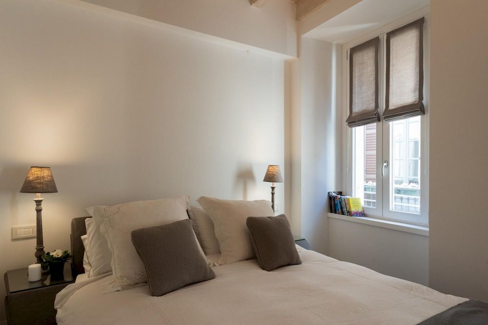 undefined Co-c933-adia67a1 - White Suite With Private Terrace 2