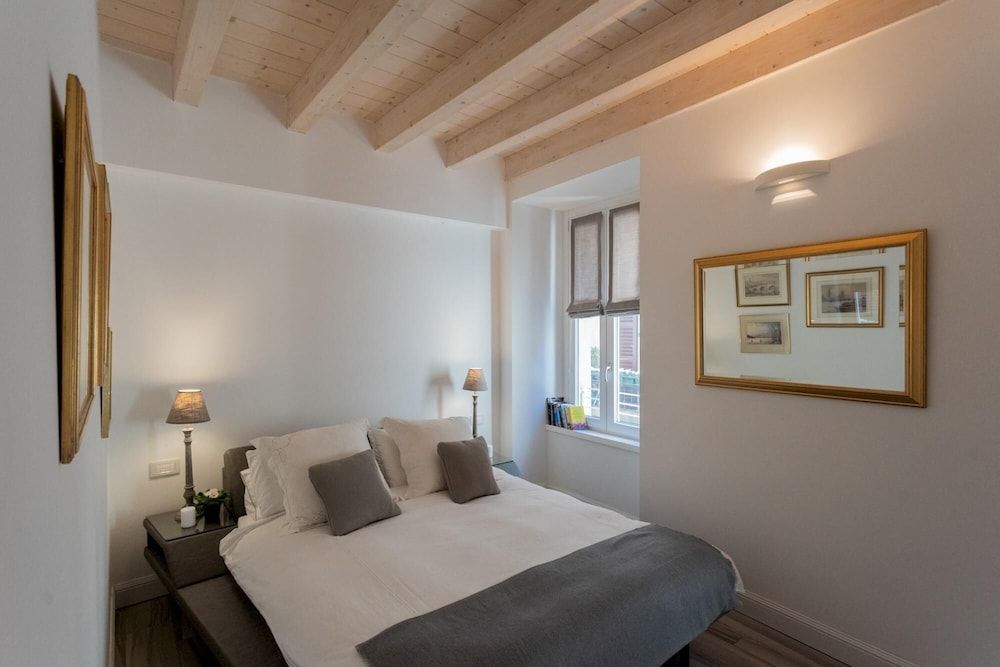 undefined Co-c933-adia67a1 - White Suite With Private Terrace 7