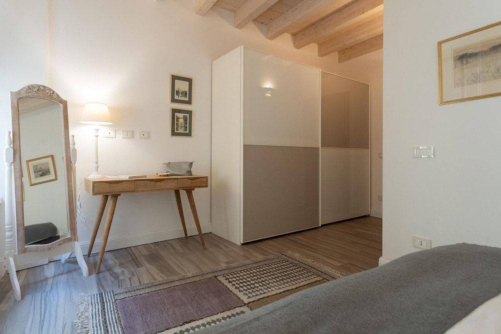 undefined Co-c933-adia67a1 - White Suite With Private Terrace 5