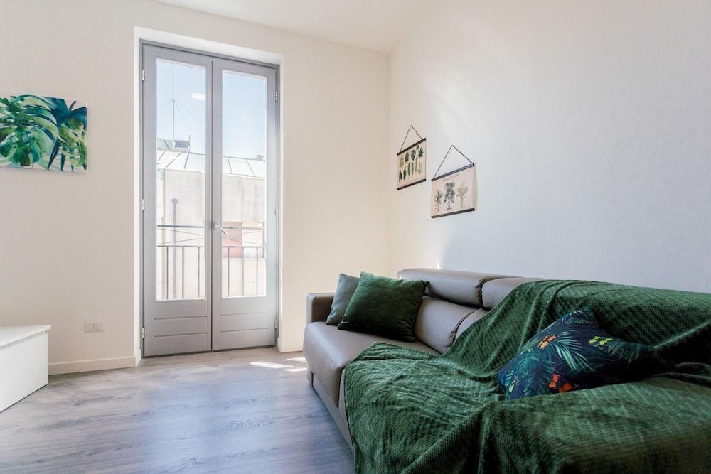 Co-c933-ggar24c4 - Central Green Apartment Apartment 16