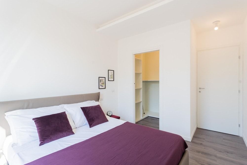 Co-c933-ggar24c4 - Central Green Apartment Apartment 10