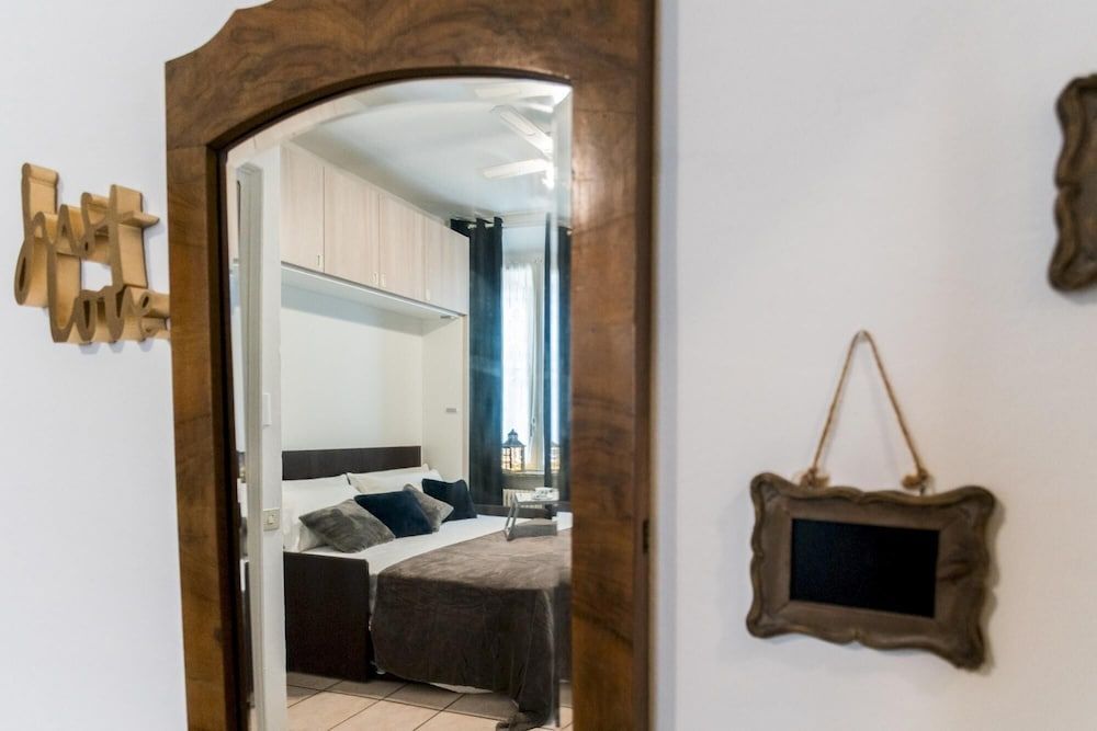 Co-c933-ggar24d1 - Love Smile Apartment Apartment 7