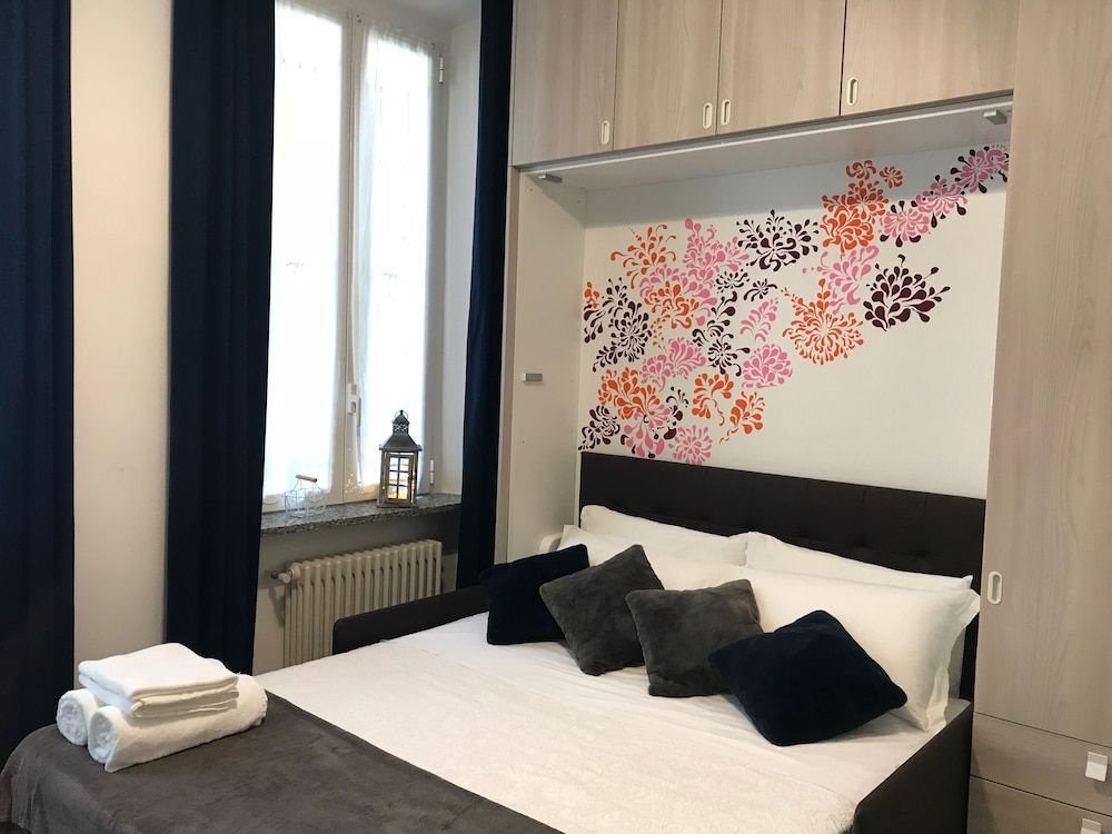 undefined Co-c933-ggar24d1 - Love Smile Apartment