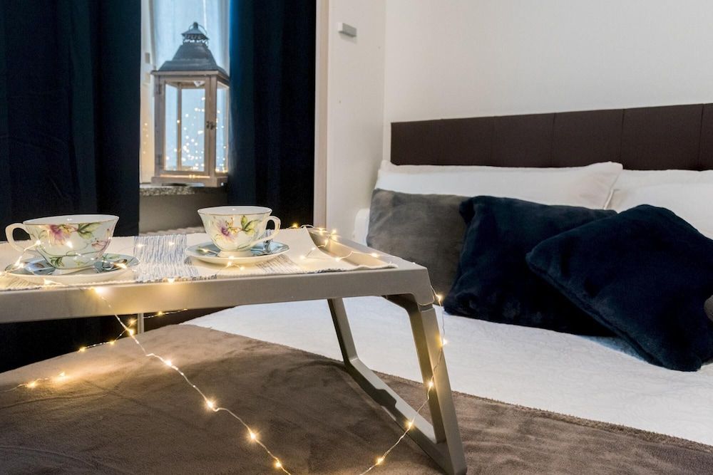 undefined Co-c933-ggar24d1 - Love Smile Apartment 6