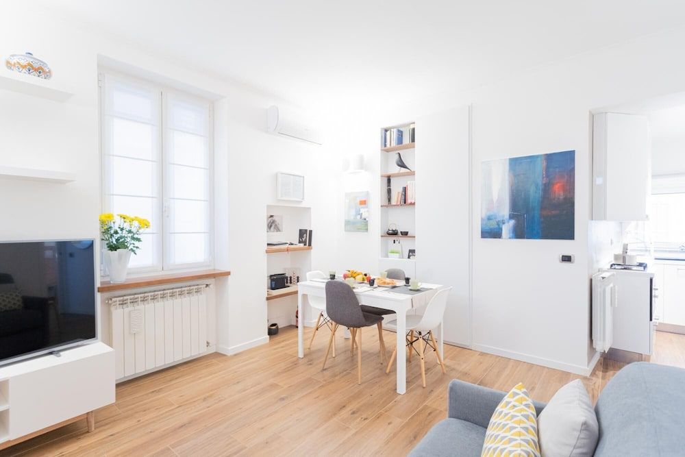 Co-c933-dott13a2 - Rosart House Apartment 9