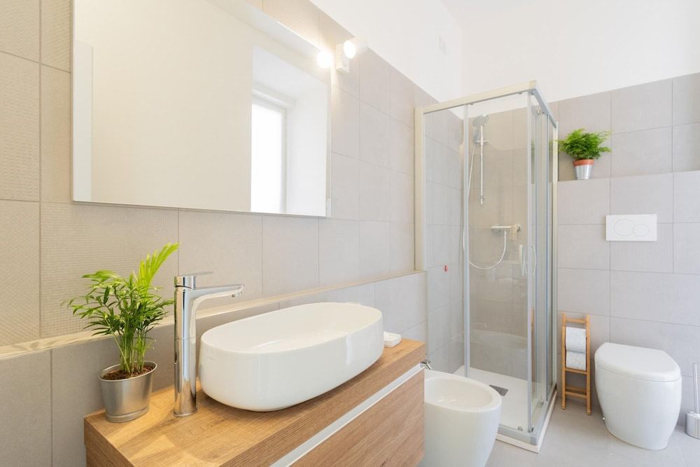 The Little Prince in Como Apartment 8