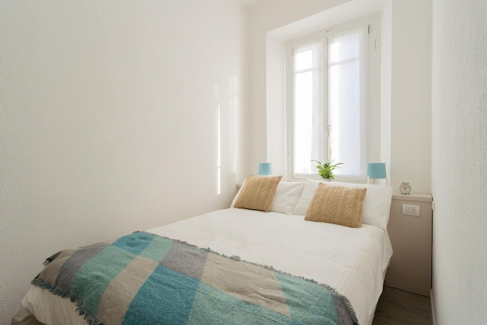 The Little Prince in Como Apartment 2