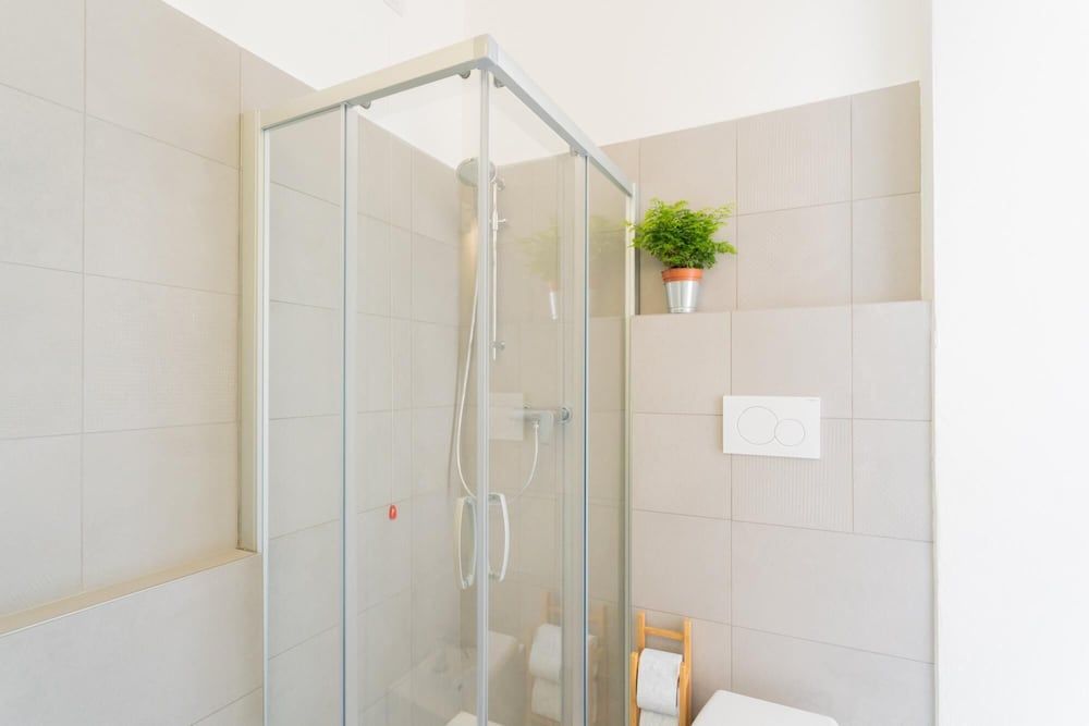 The Little Prince in Como Apartment 9