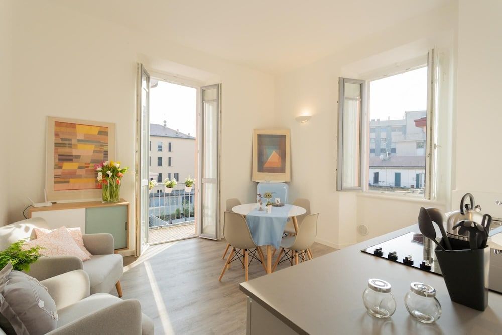 undefined The Little Prince in Como