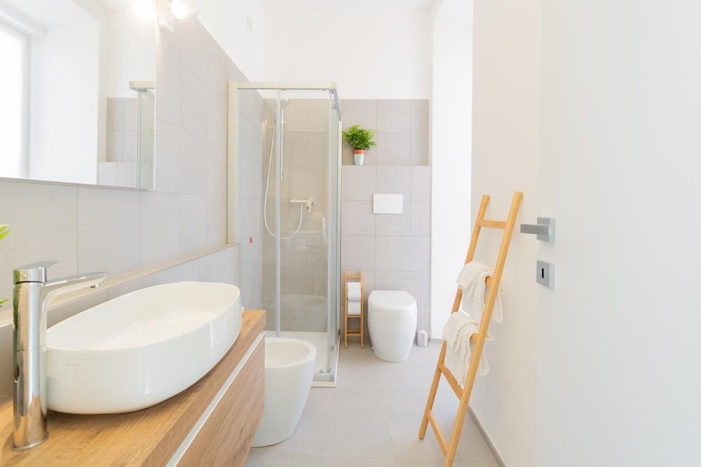 The Little Prince in Como Apartment 7