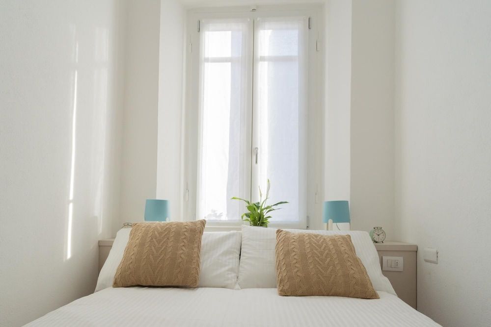 The Little Prince in Como Apartment