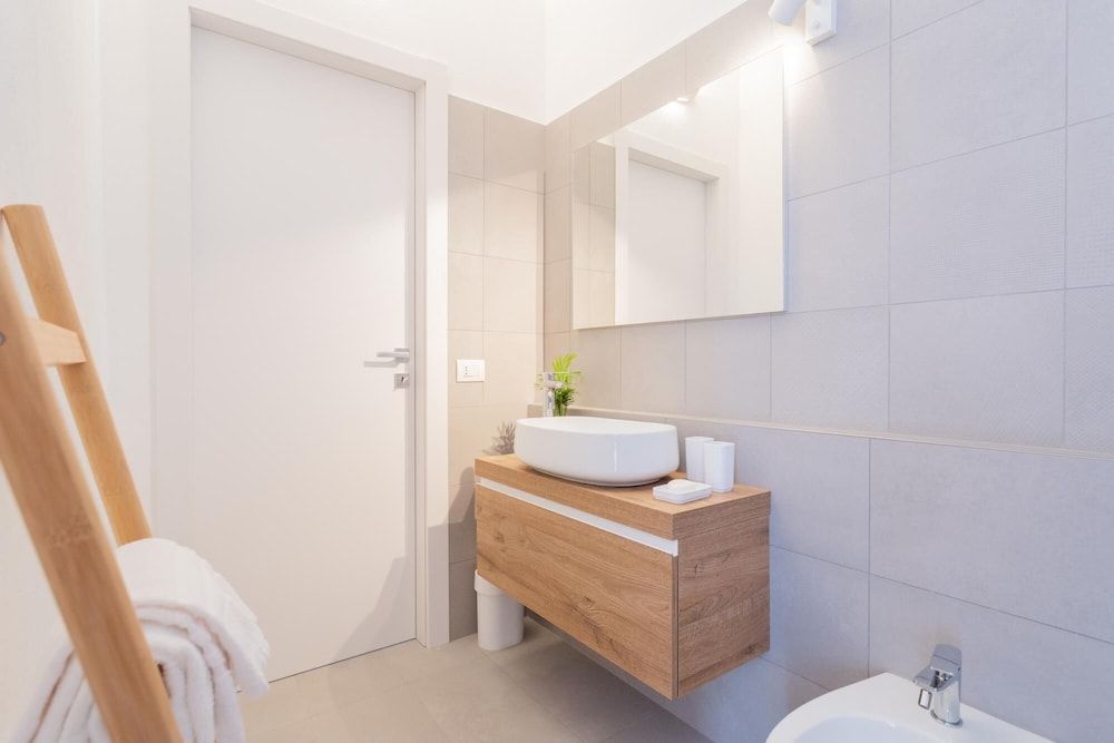 The Little Prince in Como Apartment 10