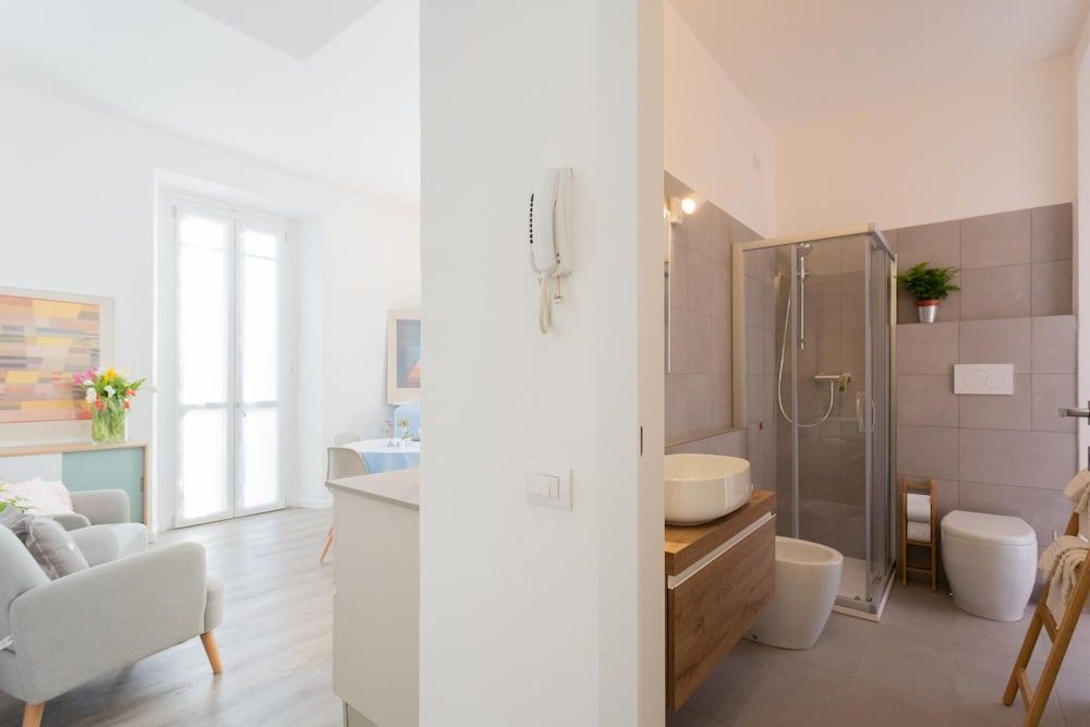 The Little Prince in Como Apartment 6