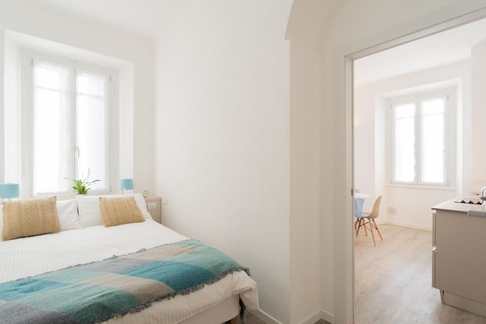 The Little Prince in Como Apartment 4