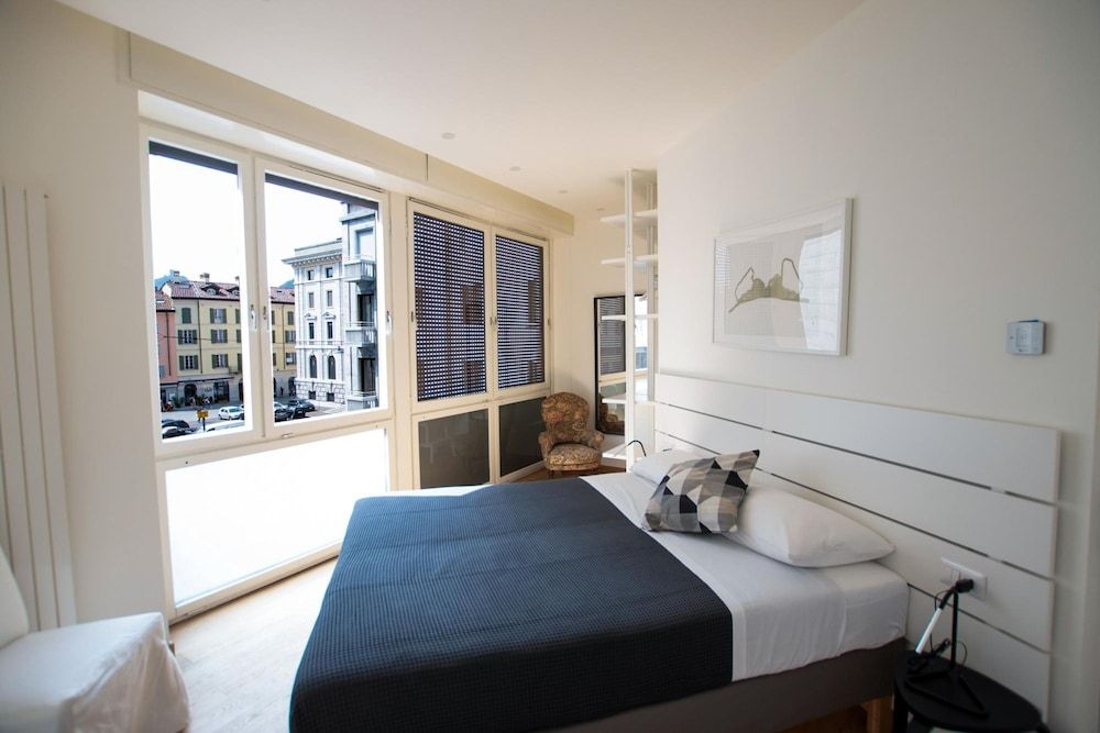 Luxury Apartment With Balcony Apartment, Accessible 18