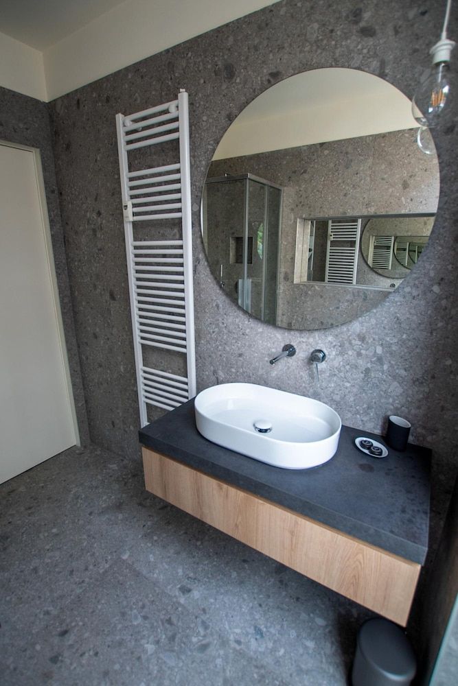 Luxury Apartment With Balcony Apartment, Accessible 12