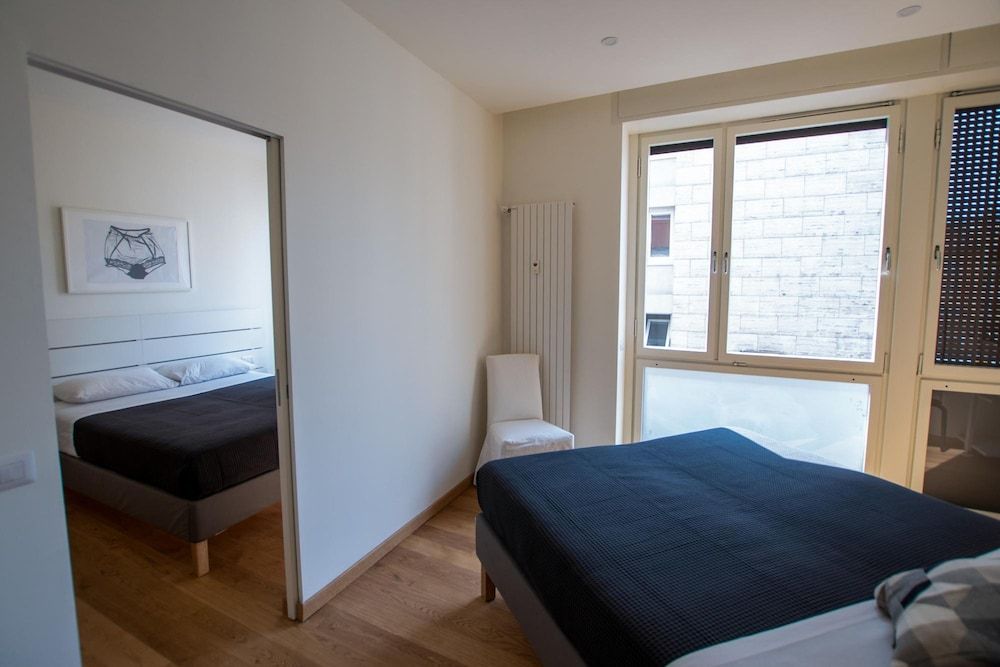 undefined Luxury Apartment With Balcony 8