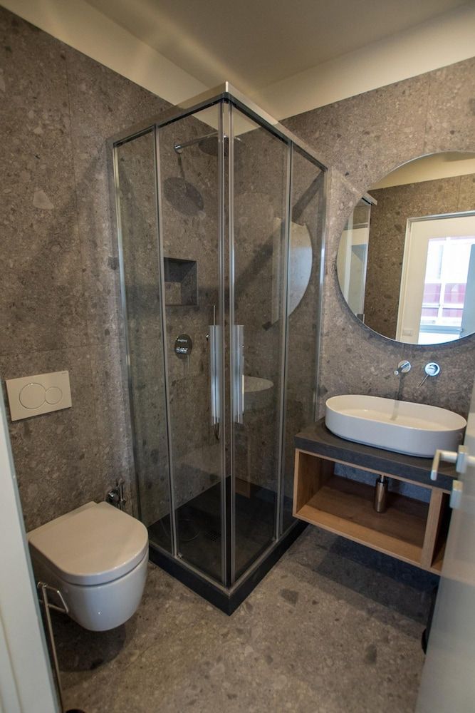 Luxury Apartment With Balcony Apartment, Accessible 11