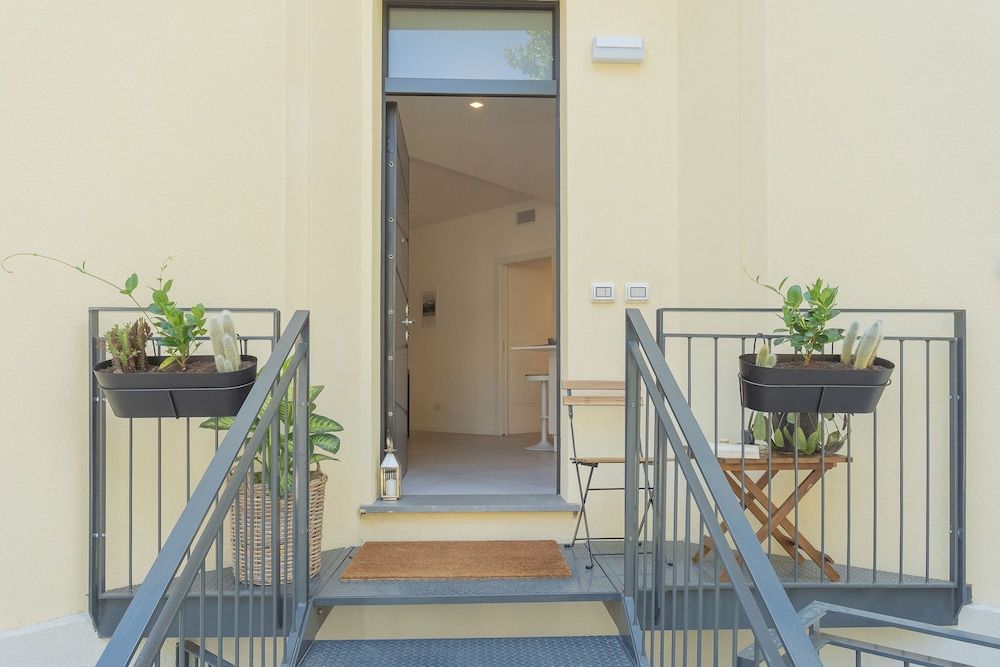 undefined Salvia Ginepro Apartments 2